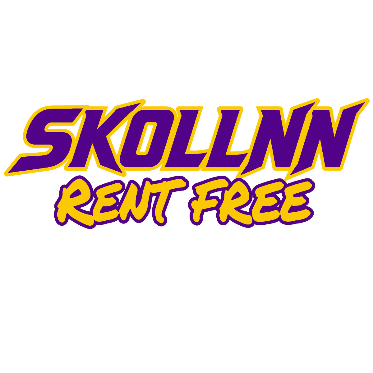 Rent Free
