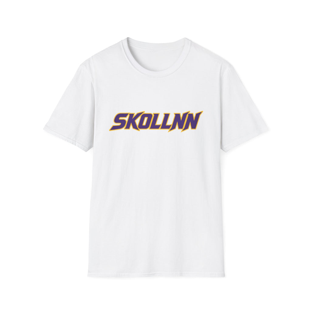 Unisex Softstyle T-Shirt - SKOLLNN