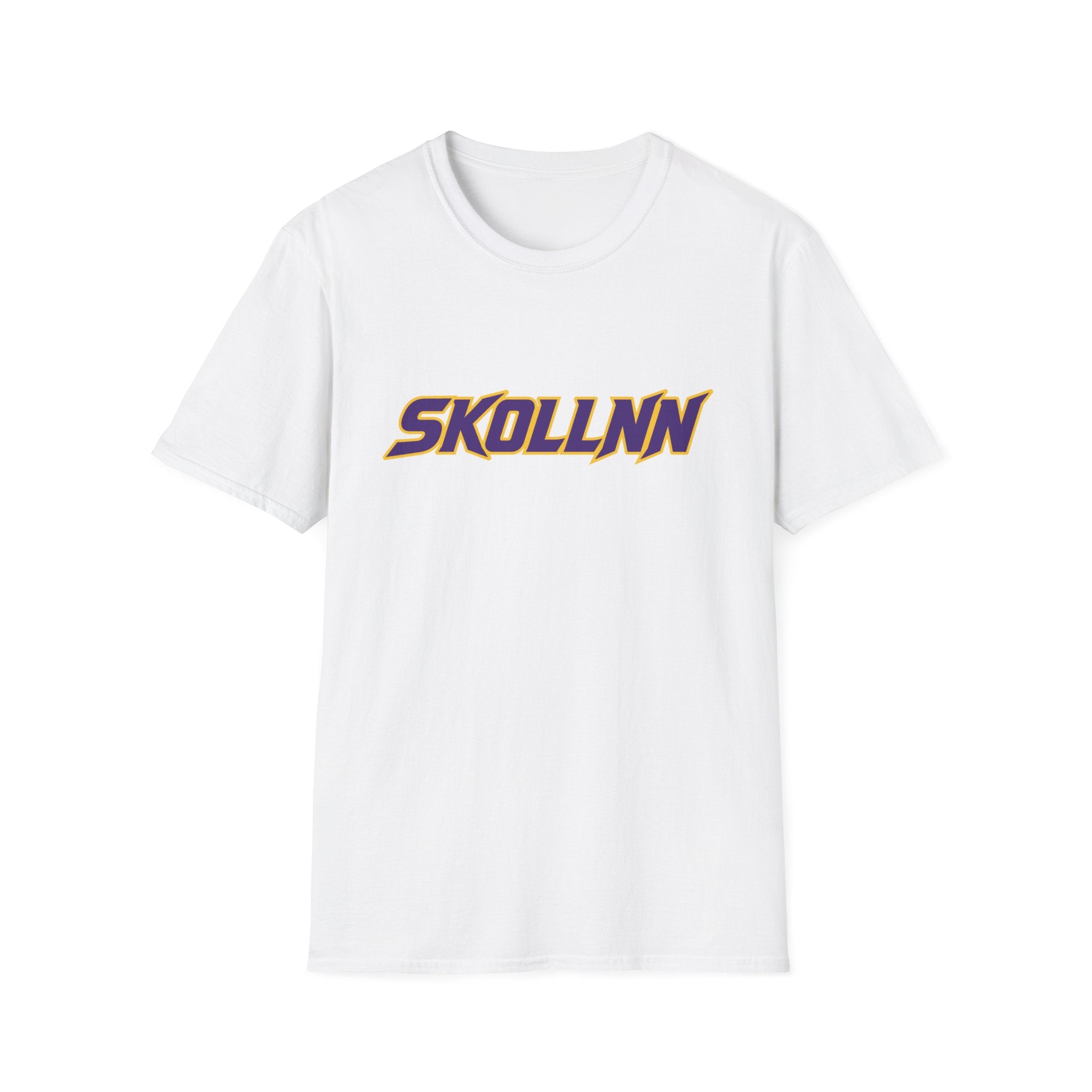 Unisex Softstyle T-Shirt - SKOLLNN