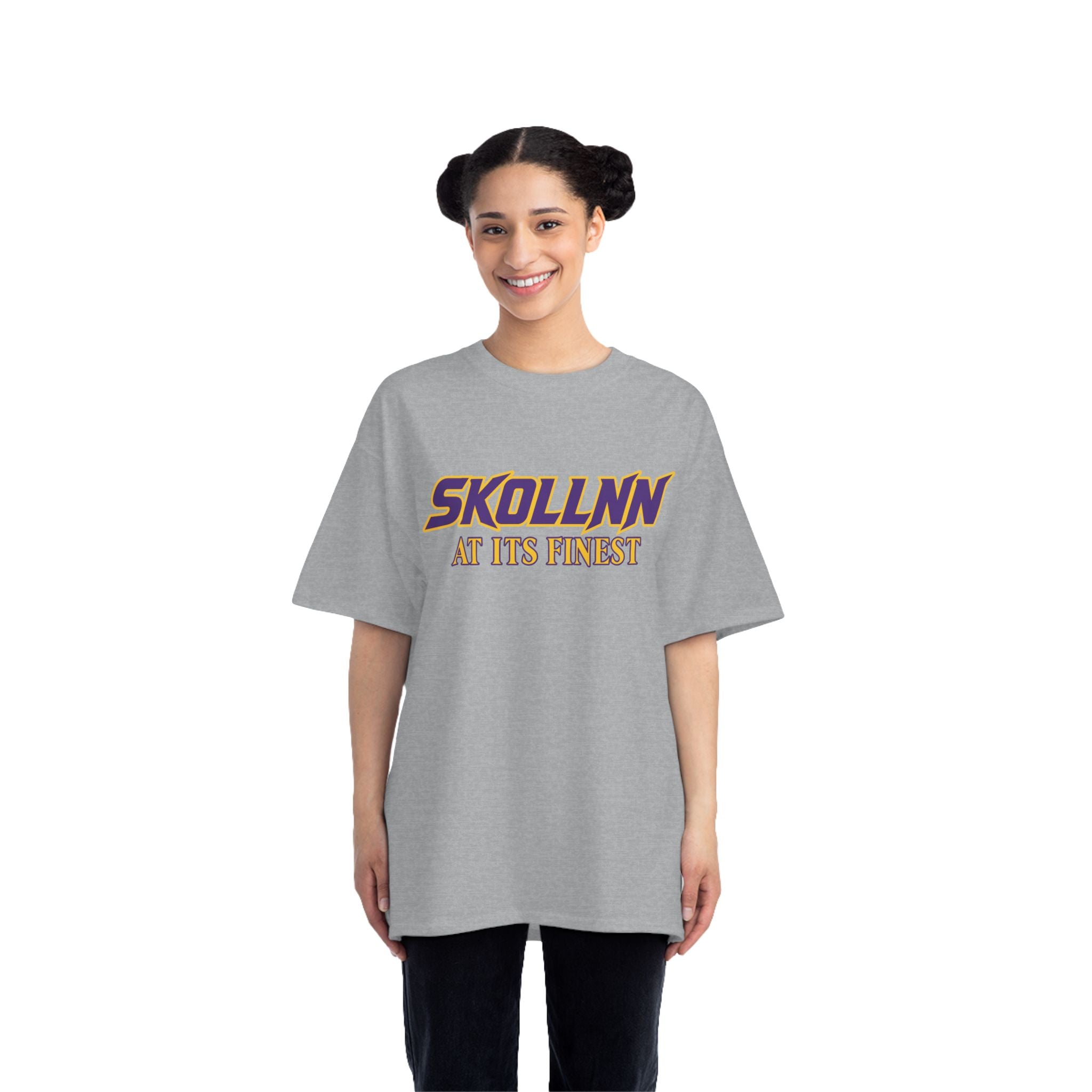 Beefy-T® Short-Sleeve T-Shirt - AT ITS FINEST
