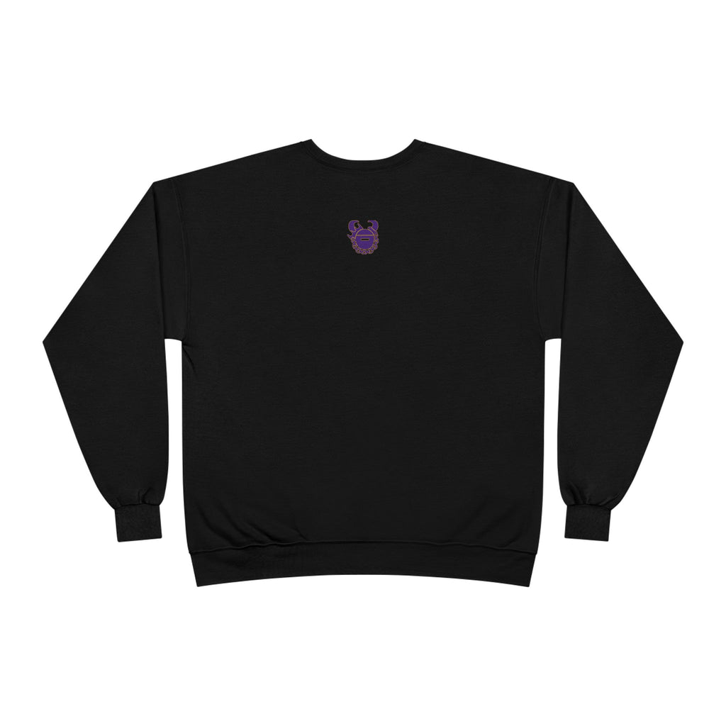 Unisex Crewneck Sweatshirt - RENT FREE