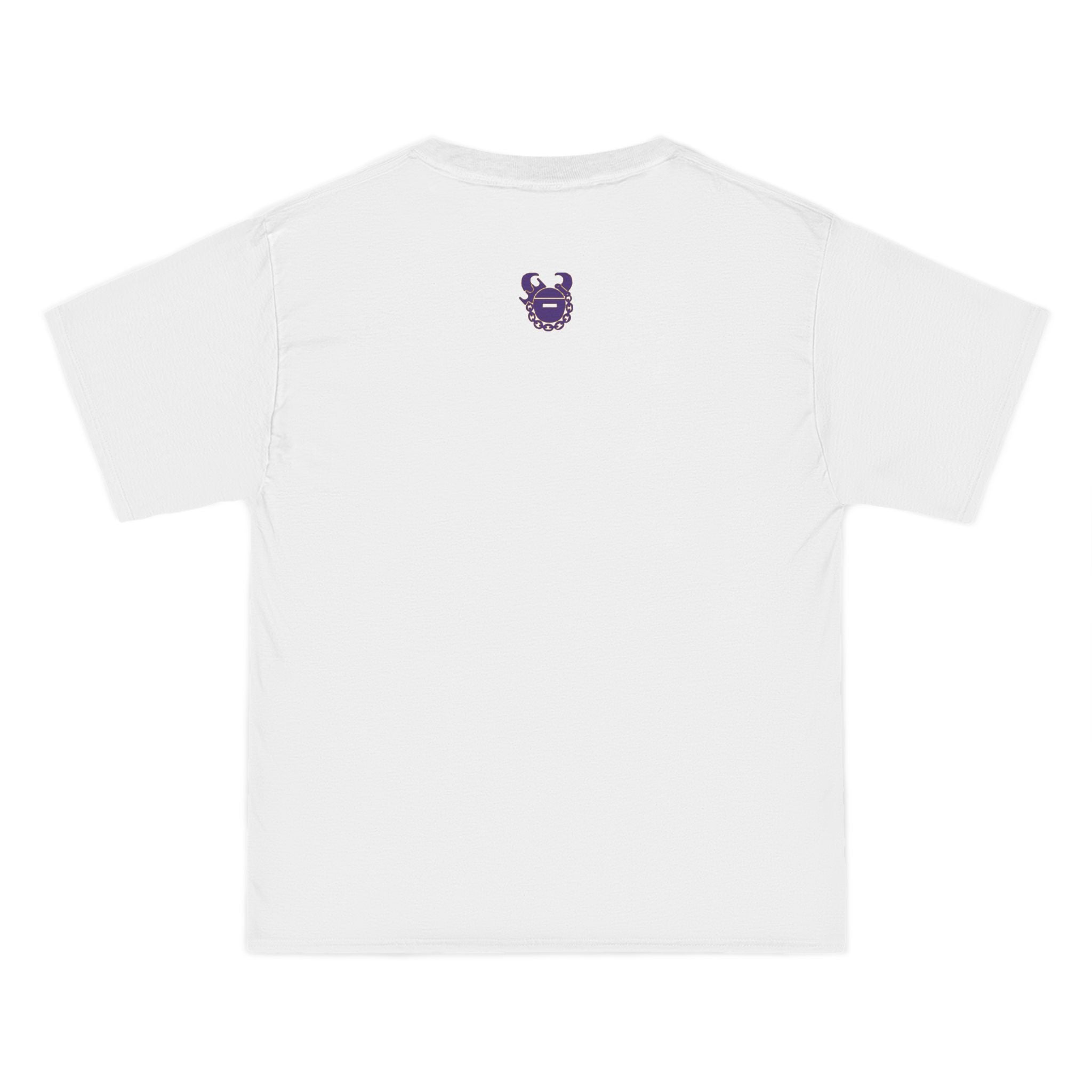 Beefy-T® Short-Sleeve T-Shirt - STATE OF MIND