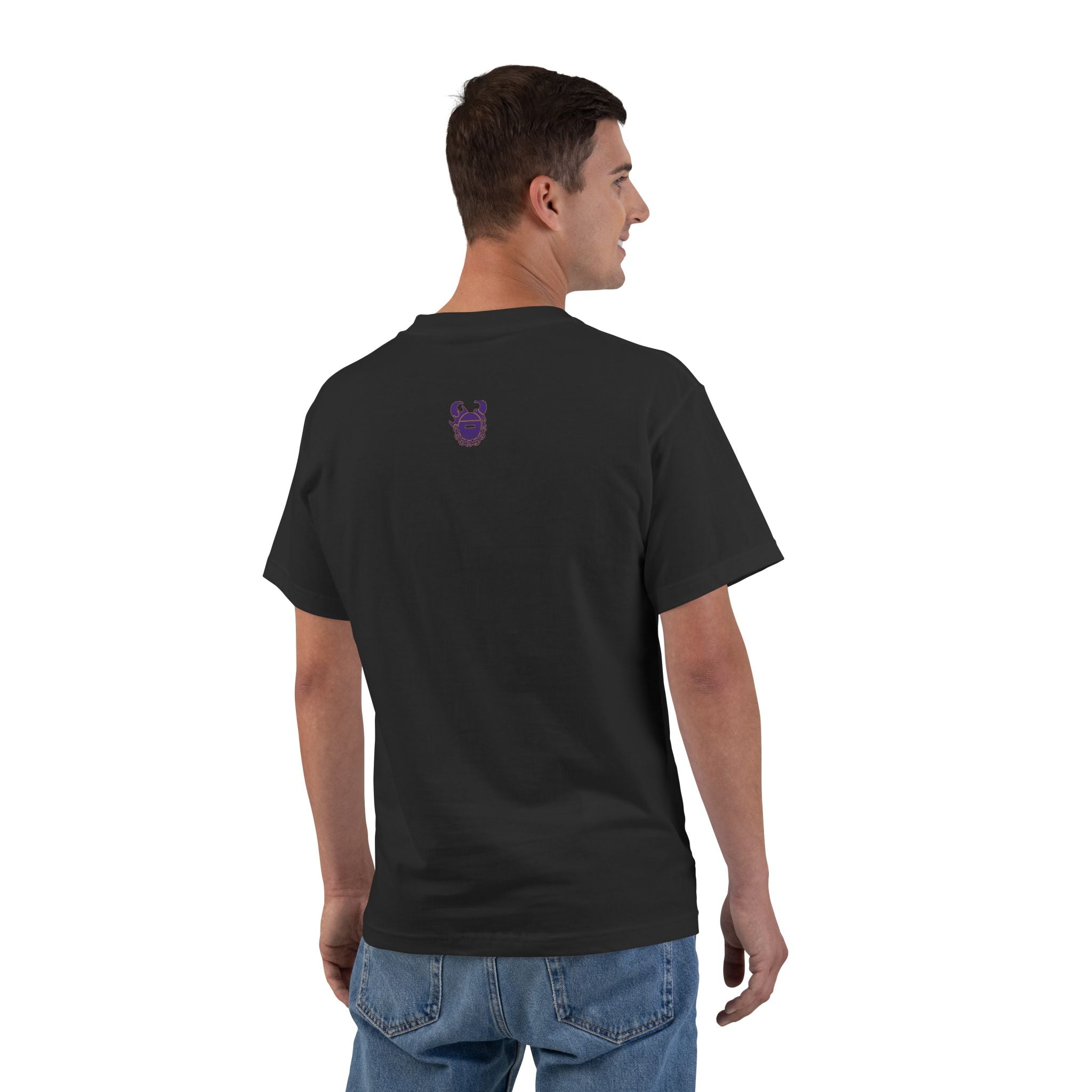 Beefy-T® Short-Sleeve T-Shirt - IT'S IN MY DNA