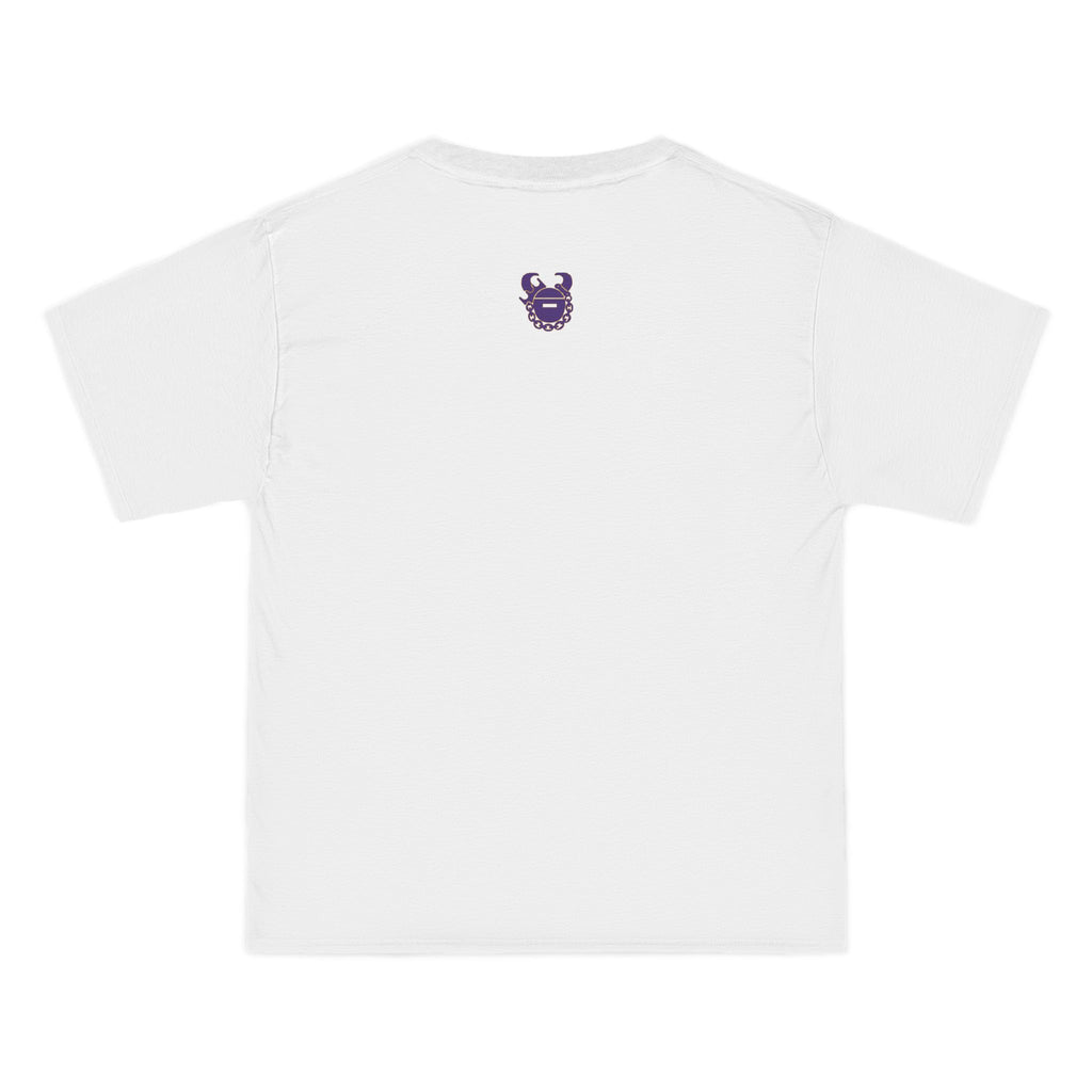 Beefy-T® Short-Sleeve T-Shirt - IN THE NORTH