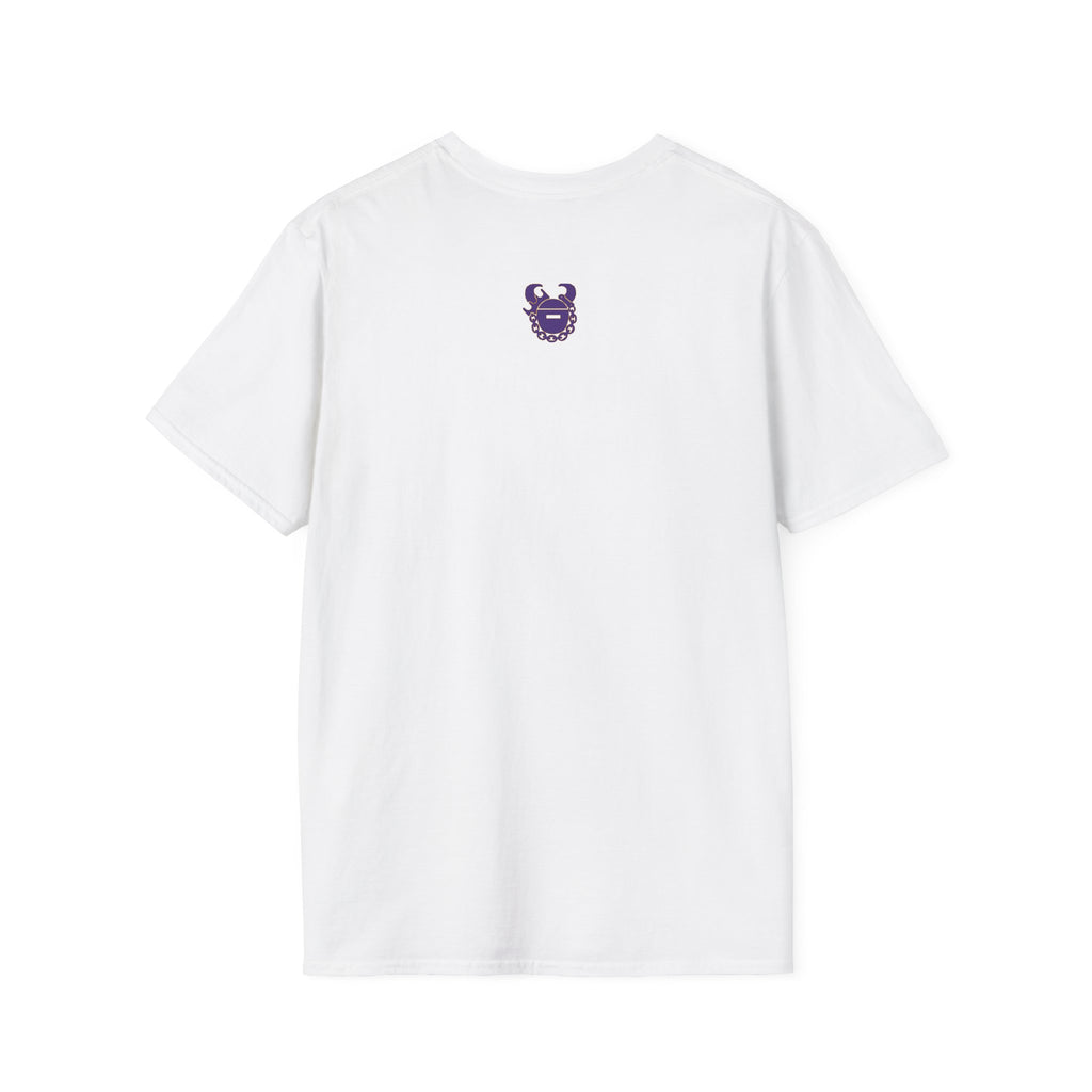 Unisex Softstyle T-Shirt - IT'S IN MY DNA