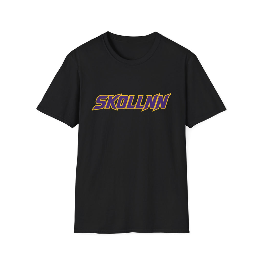 Unisex Softstyle T-Shirt - SKOLLNN