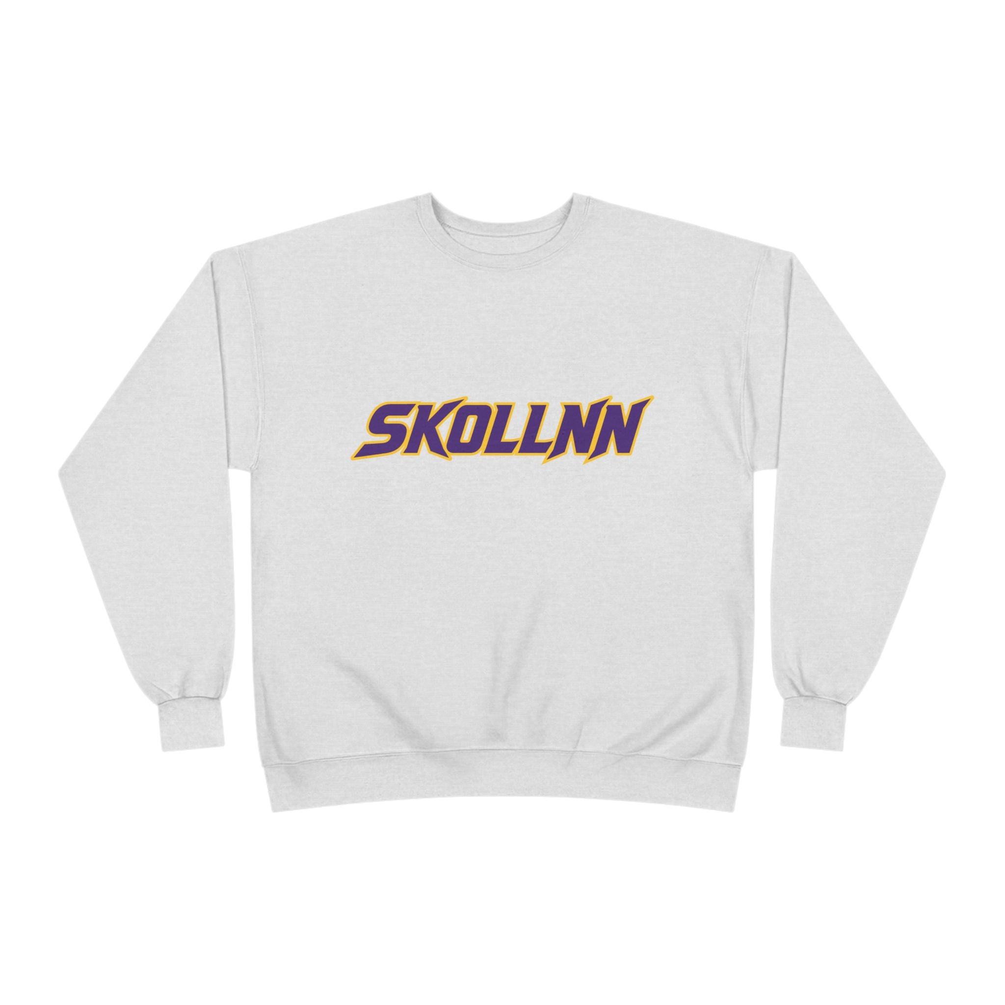 Unisex Crewneck Sweatshirt - SKOLLNN