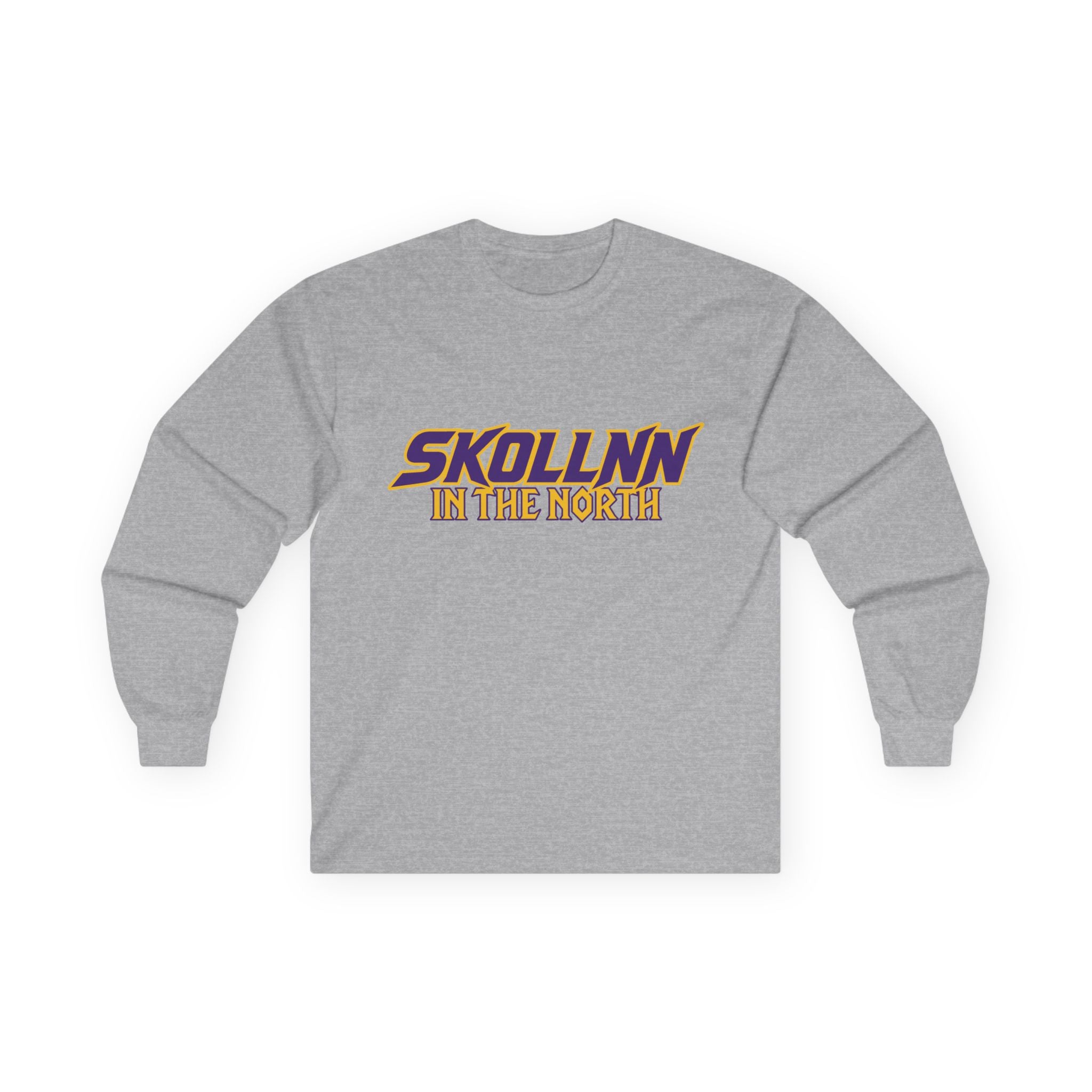 Unisex Long Sleeve - IN THE NORTH