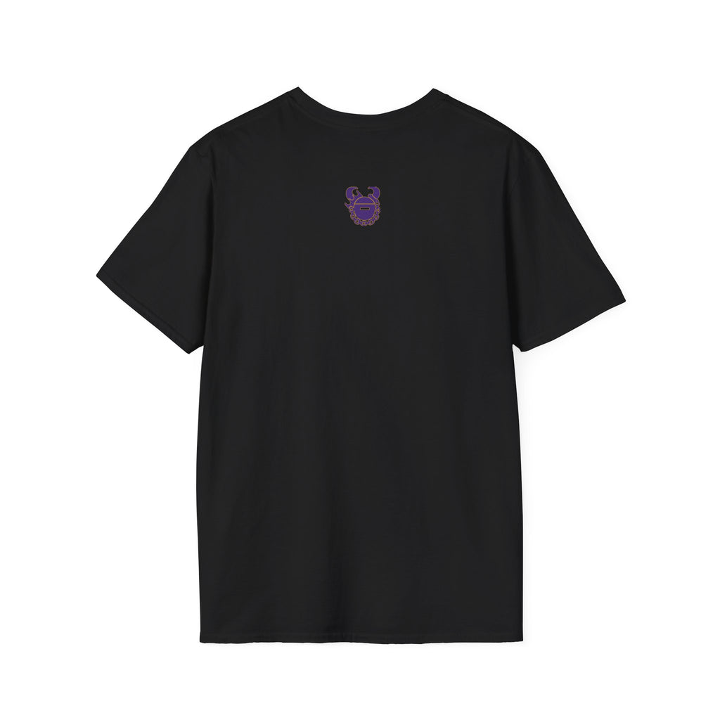 Unisex Softstyle T-Shirt - STATE OF MIND