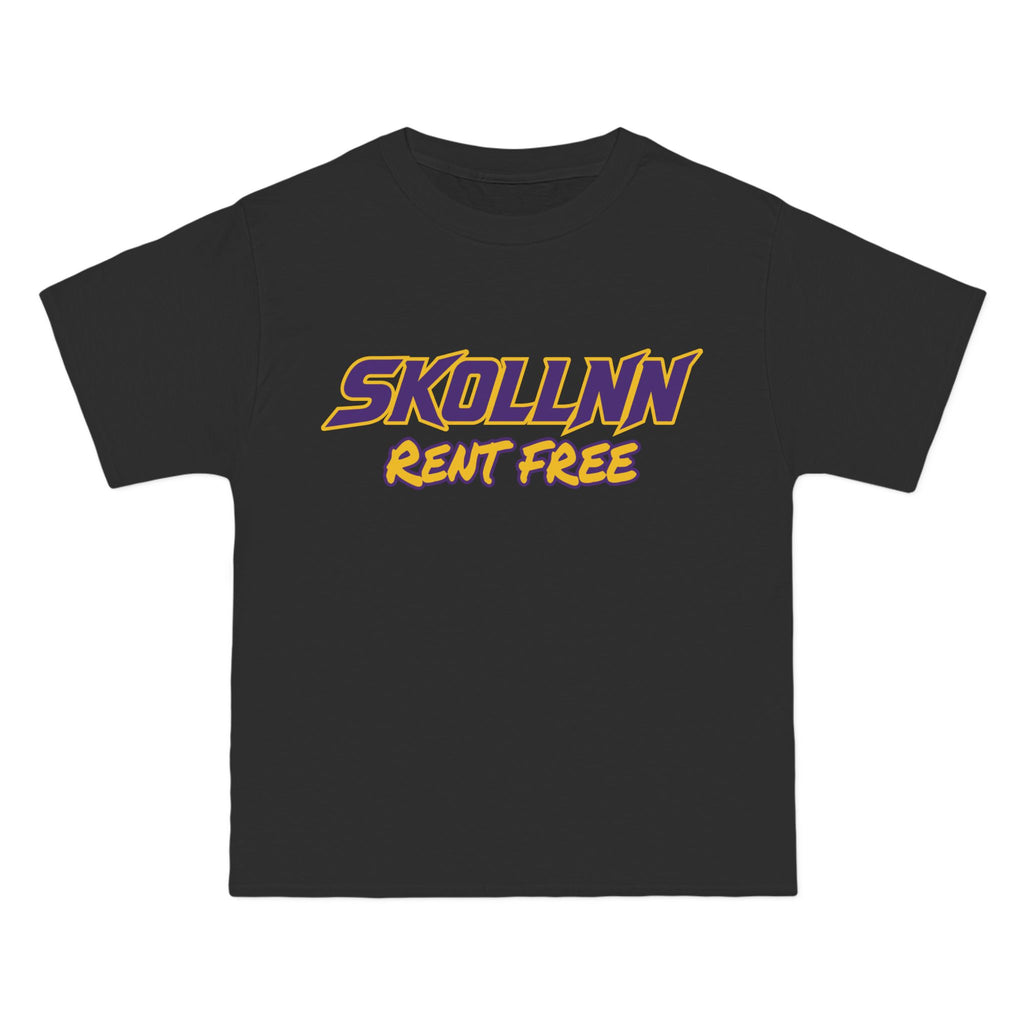 Beefy-T® Short-Sleeve T-Shirt - RENT FREE