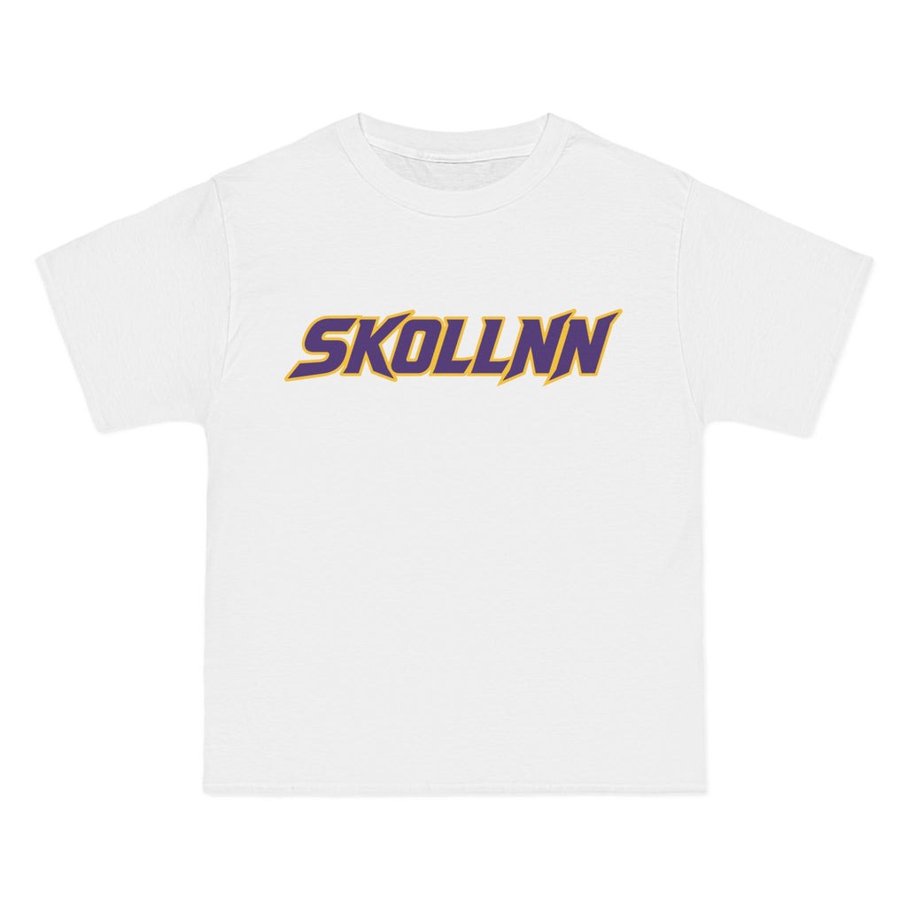 Beefy-T® Short-Sleeve T-Shirt - SKOLLNN