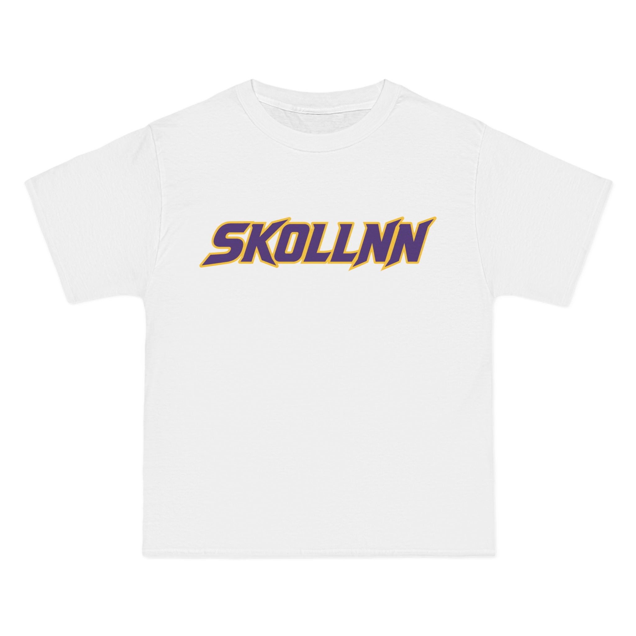 Beefy-T® Short-Sleeve T-Shirt - SKOLLNN