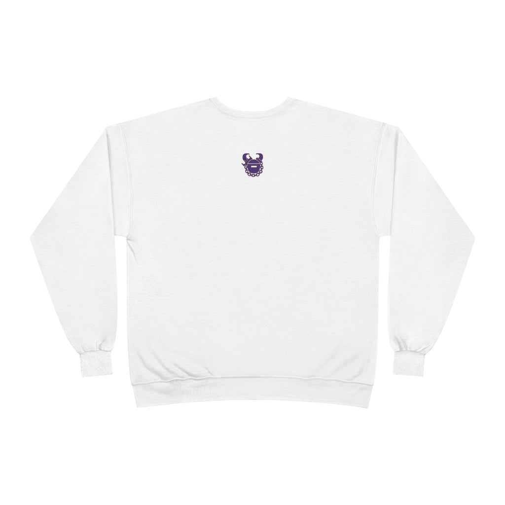 Unisex Crewneck Sweatshirt - RENT FREE