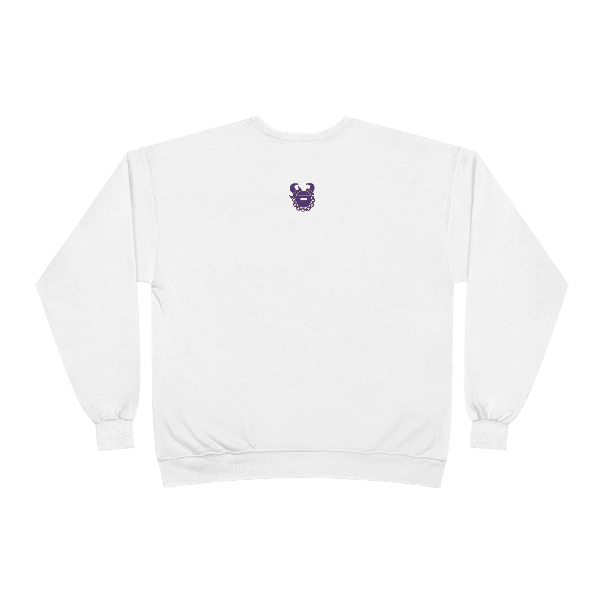 Unisex Crewneck Sweatshirt - RENT FREE
