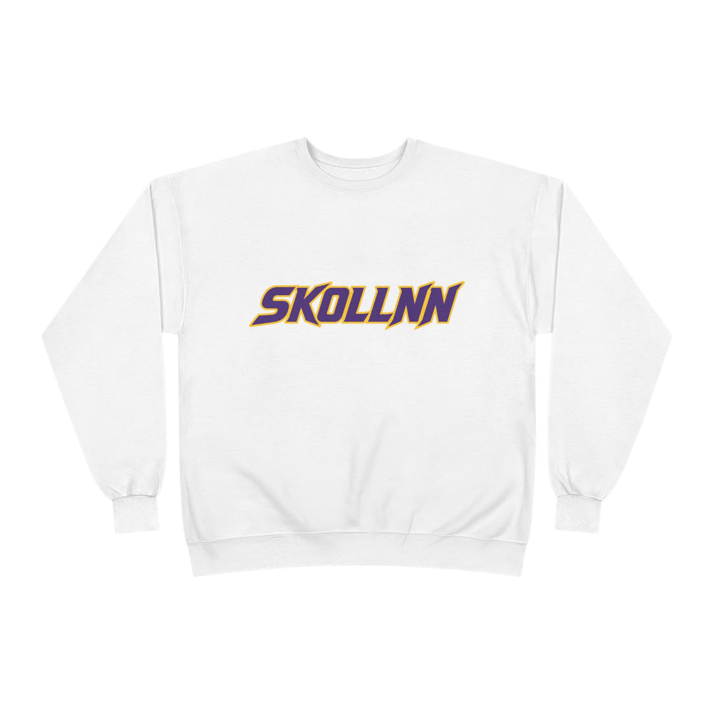 Unisex Crewneck Sweatshirt - SKOLLNN