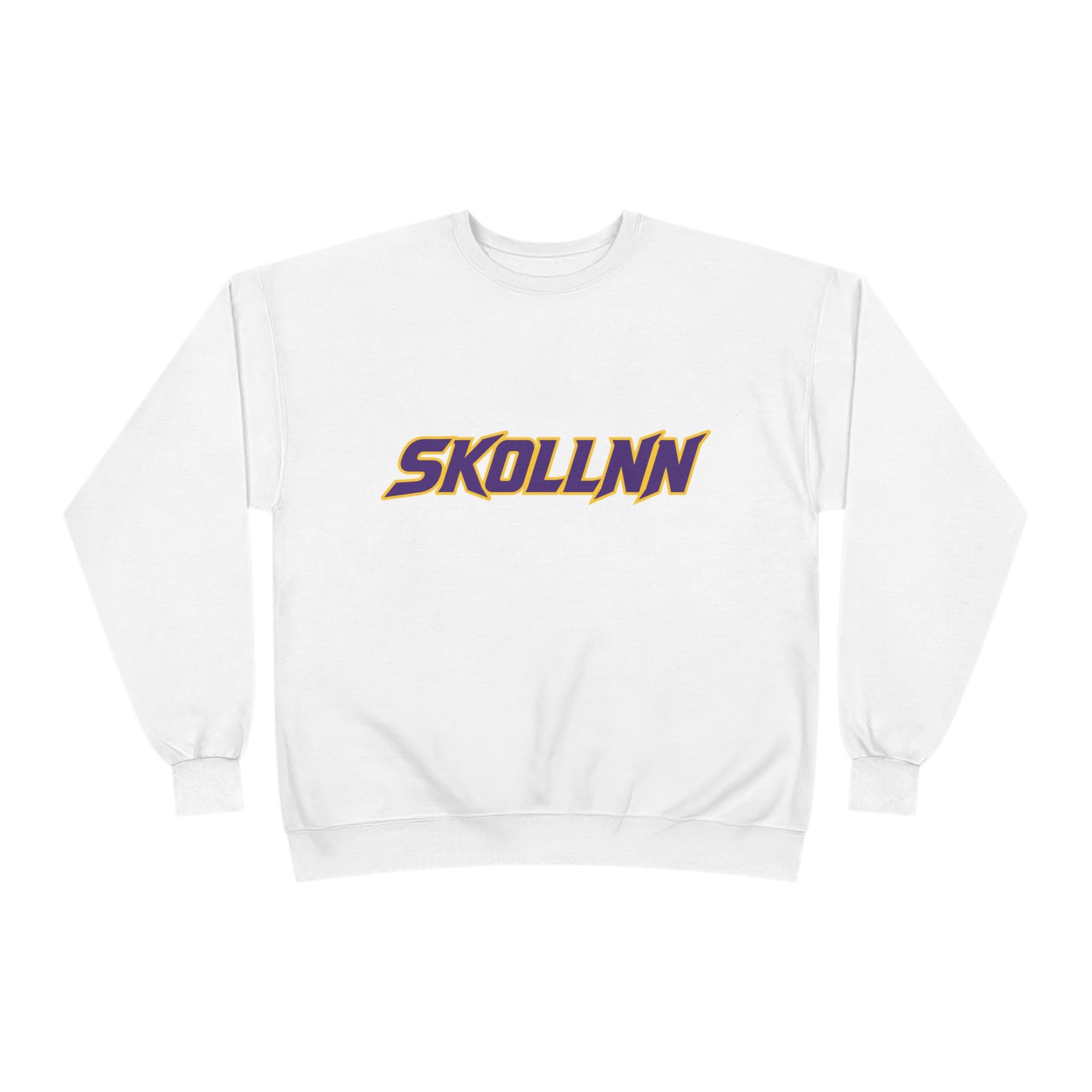 Unisex Crewneck Sweatshirt - SKOLLNN