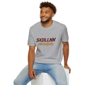 Unisex Softstyle T-Shirt - IT'S IN MY DNA