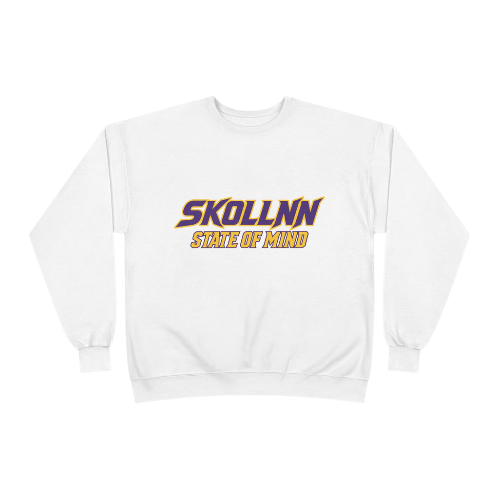 Unisex Crewneck Sweatshirt - STATE OF MIND
