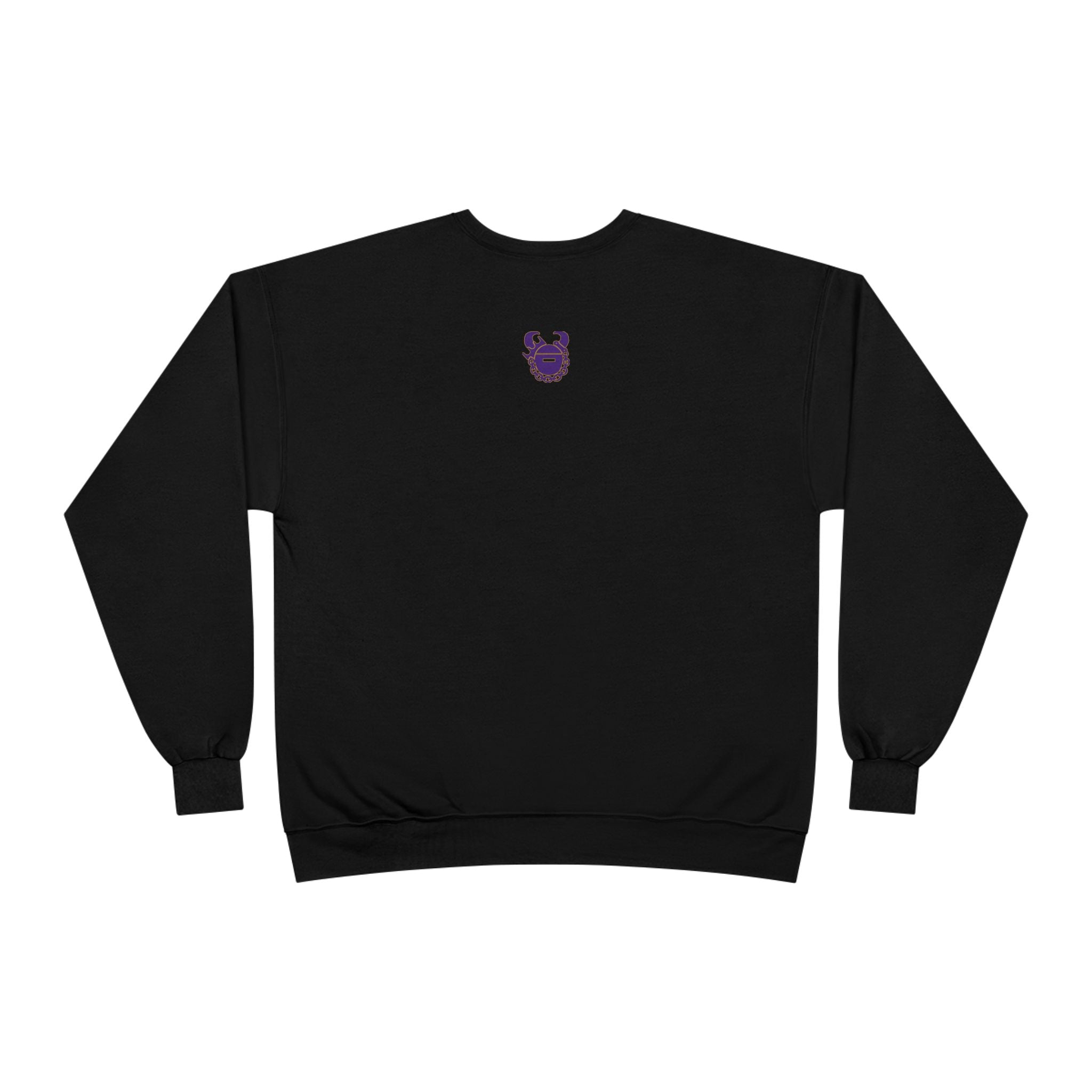 Unisex Crewneck Sweatshirt - STATE OF MIND