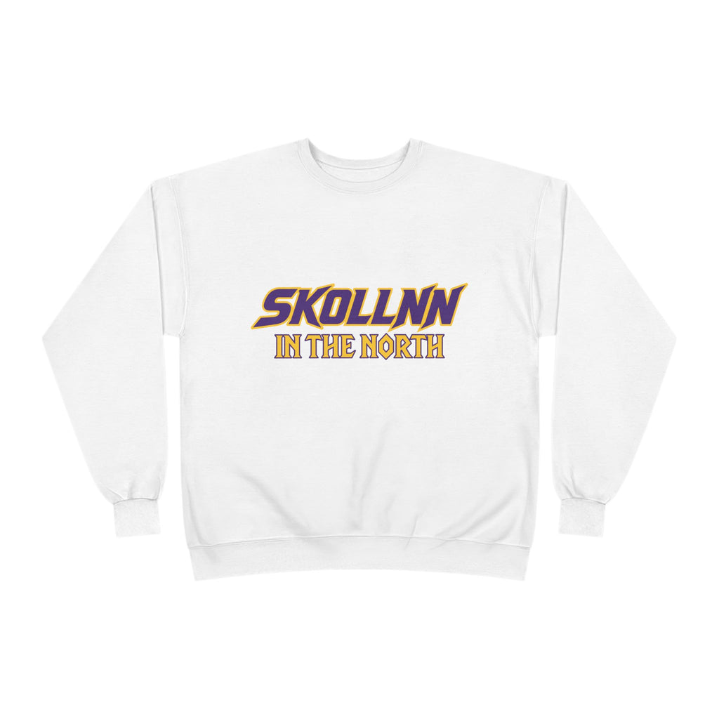 Unisex Crewneck Sweatshirt - IN THE NORTH