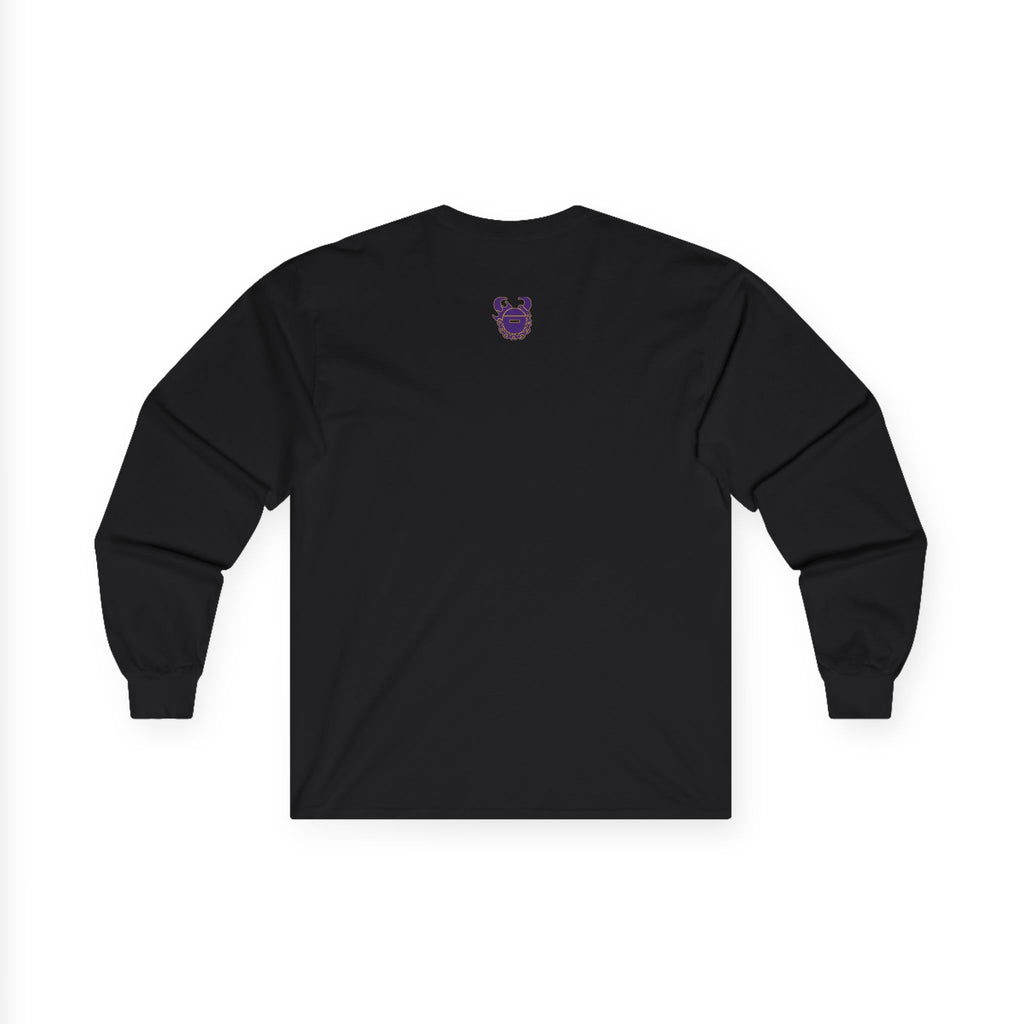 Unisex Long Sleeve - IN THE NORTH