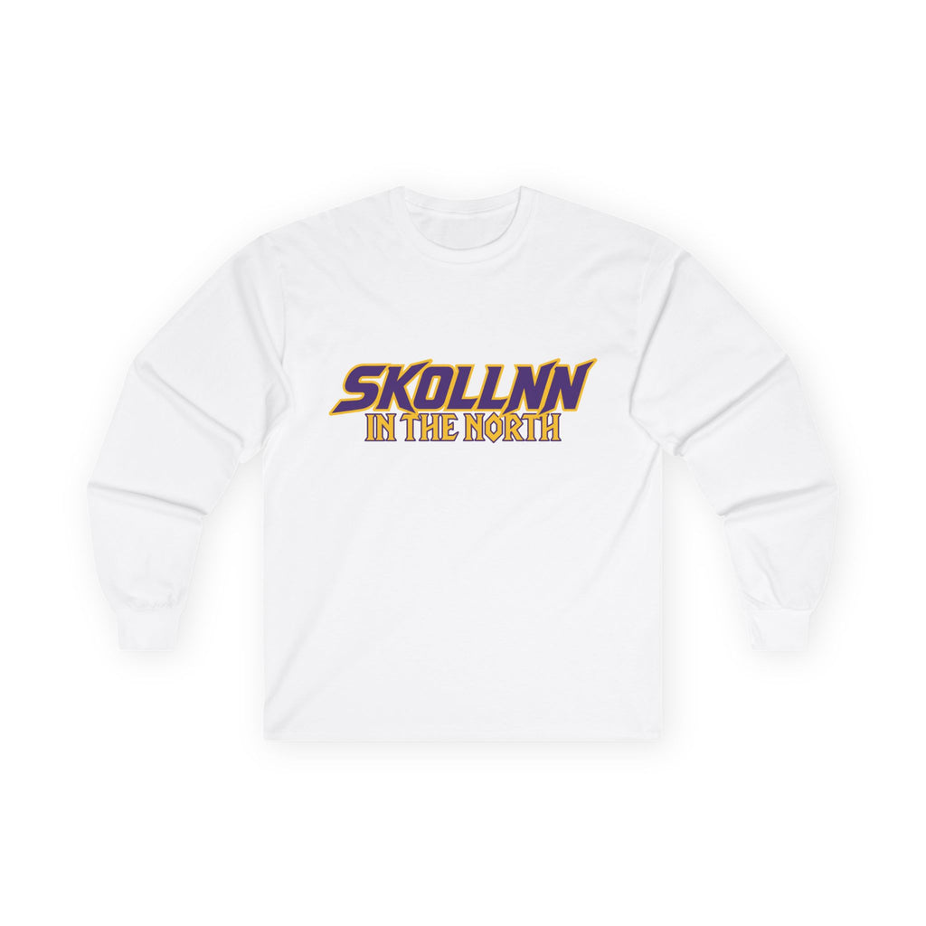 Unisex Long Sleeve - IN THE NORTH
