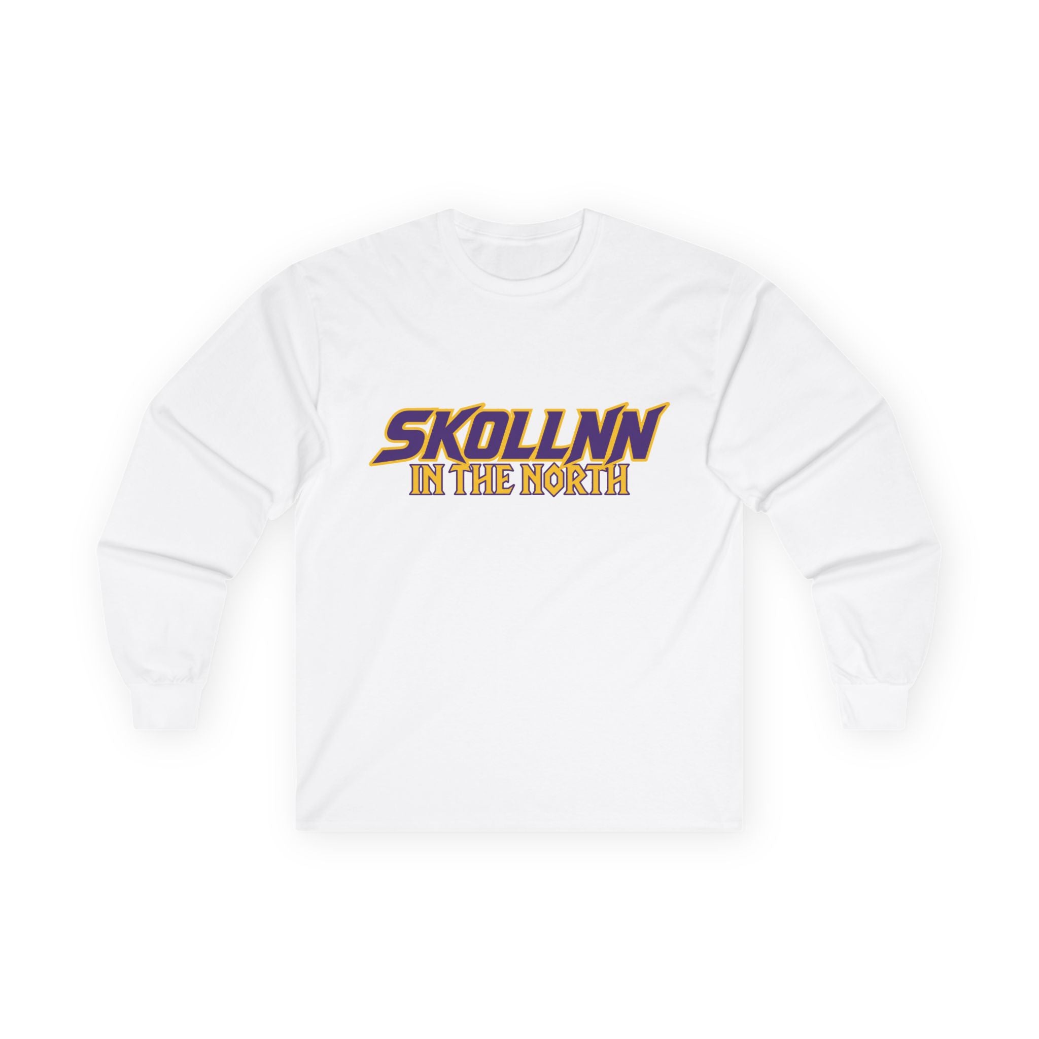 Unisex Long Sleeve - IN THE NORTH
