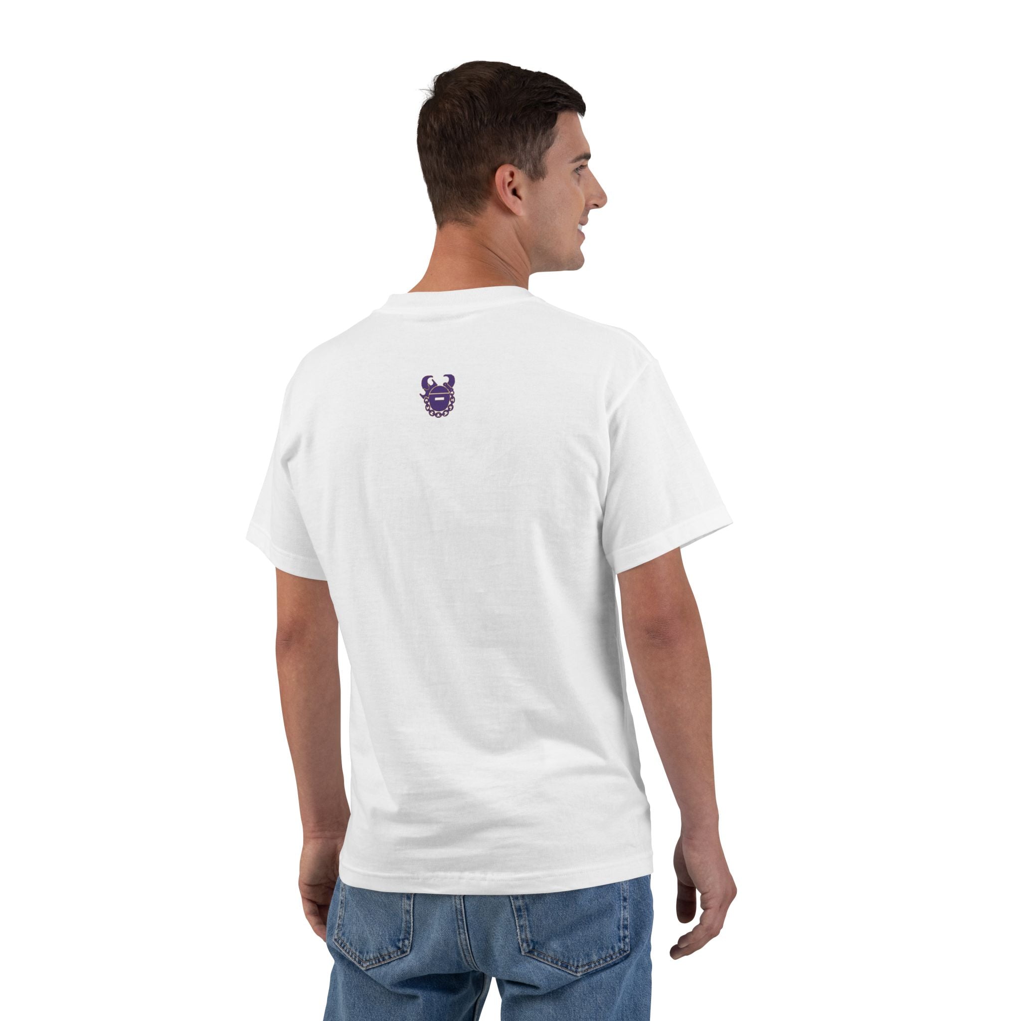Beefy-T® Short-Sleeve T-Shirt - IT'S IN MY DNA