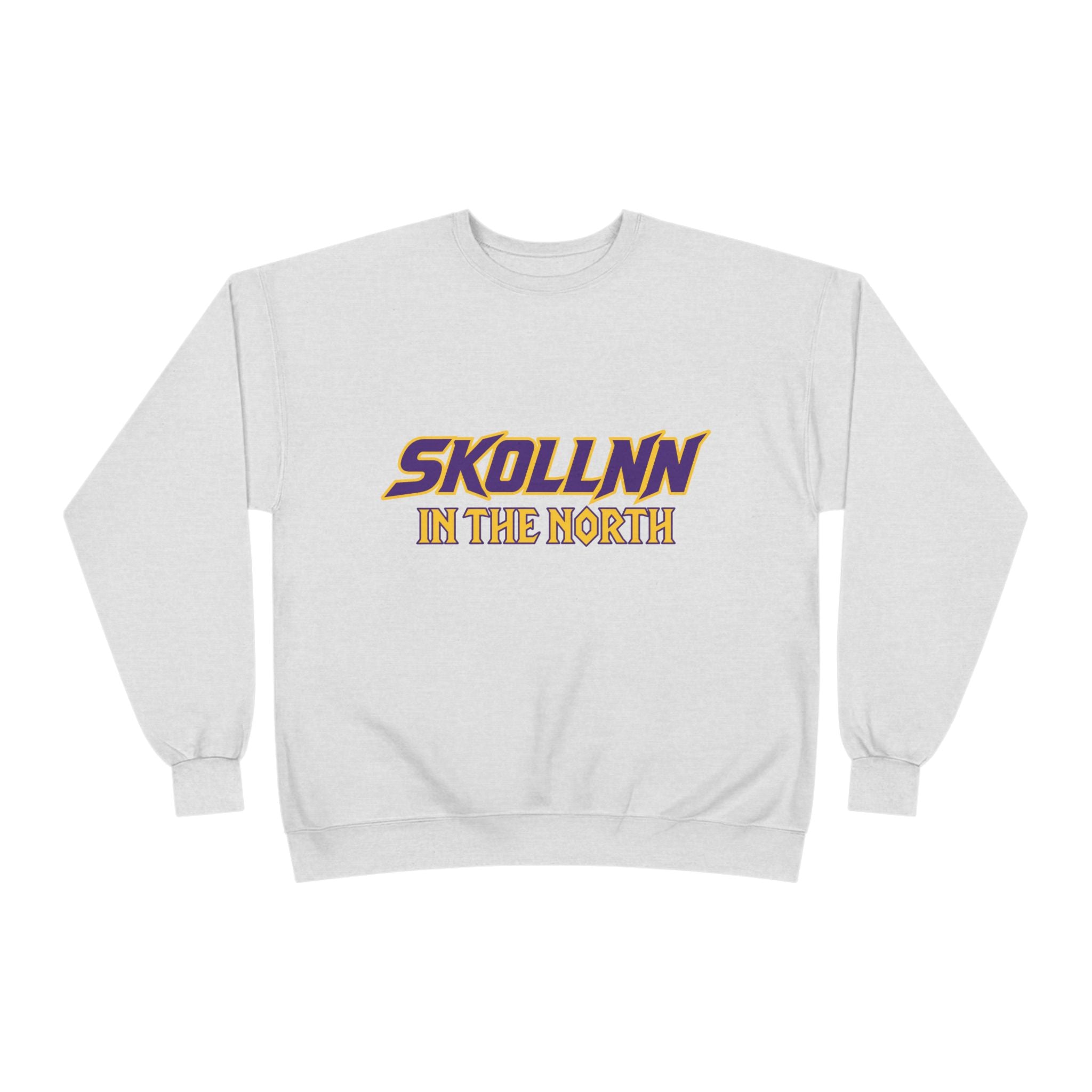 Unisex Crewneck Sweatshirt - IN THE NORTH