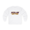 Unisex Long Sleeve - RENT FREE