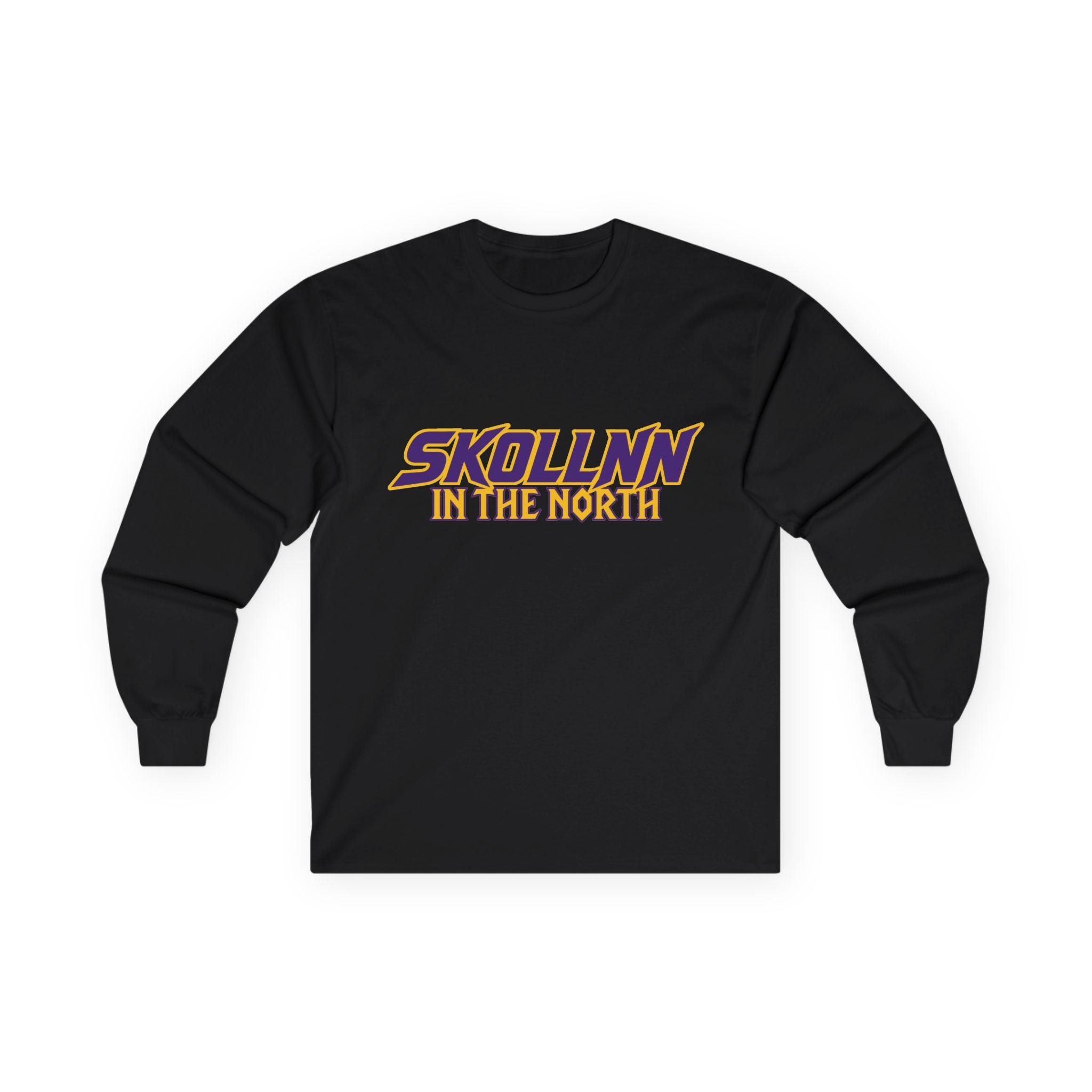 Unisex Long Sleeve - IN THE NORTH