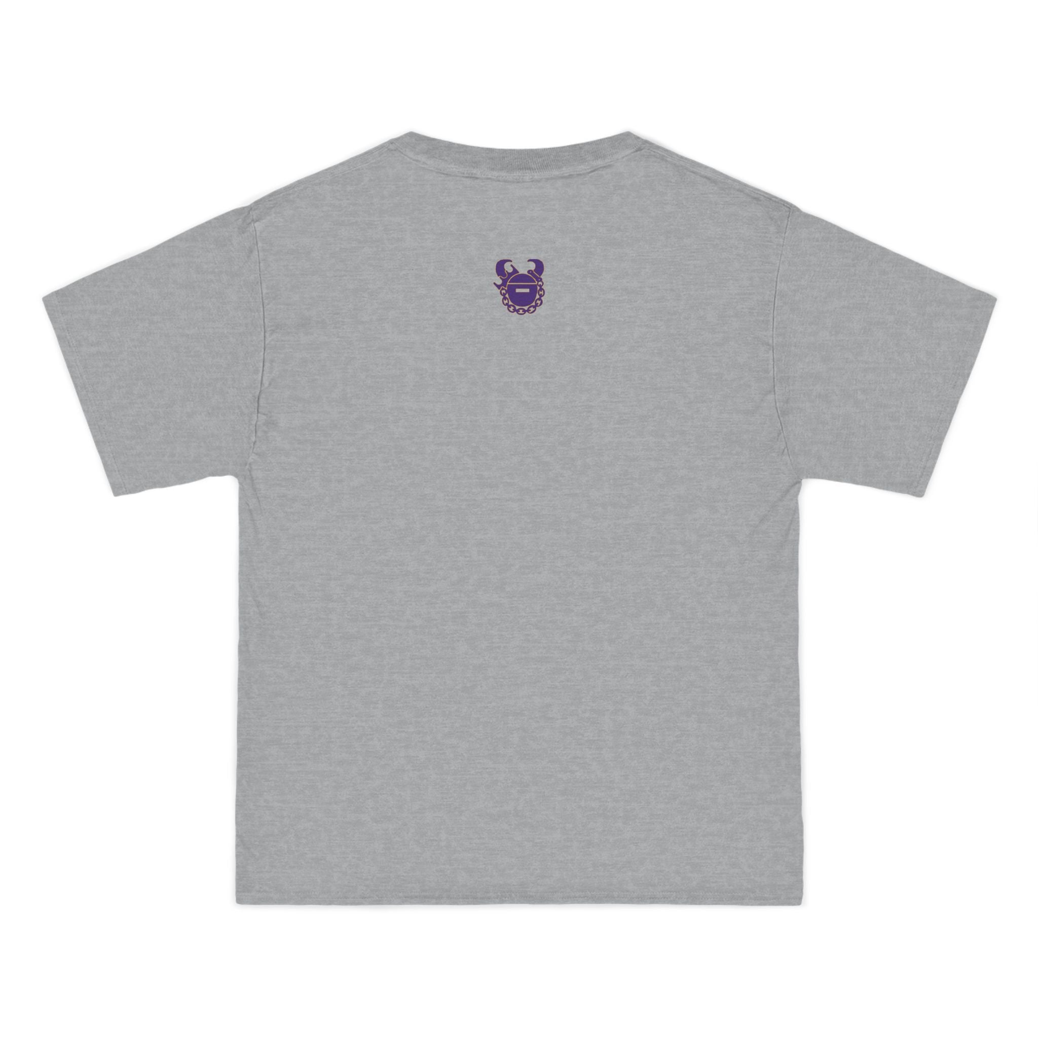 Beefy-T® Short-Sleeve T-Shirt - STATE OF MIND