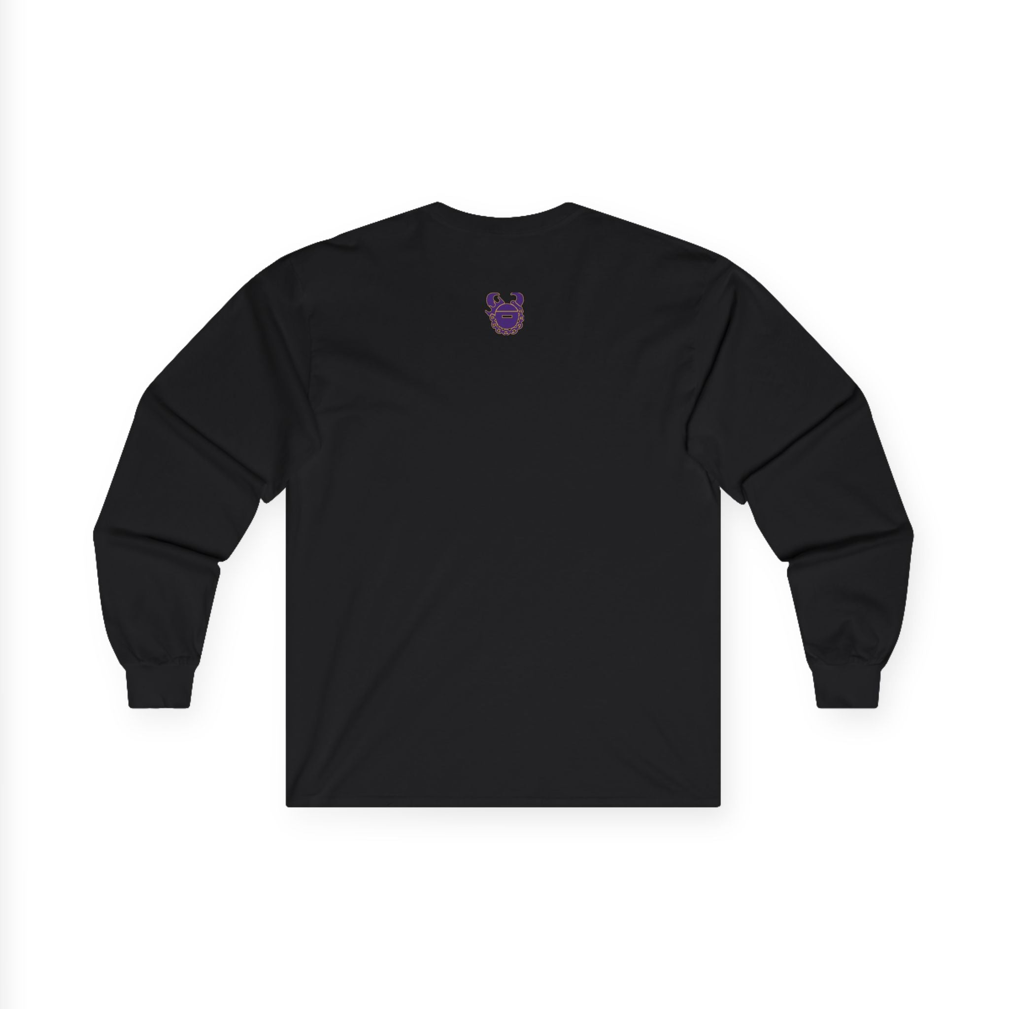 Unisex Long Sleeve - STATE OF MIND