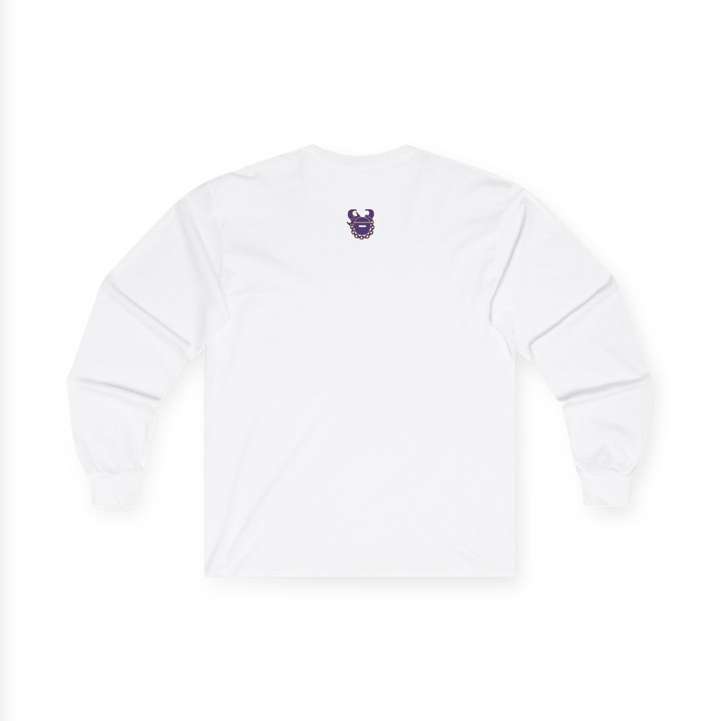 Unisex Long Sleeve - IN THE NORTH