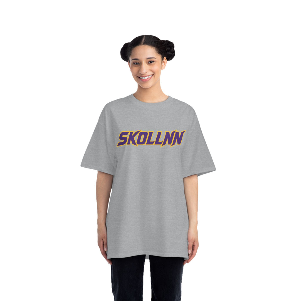 Beefy-T® Short-Sleeve T-Shirt - SKOLLNN