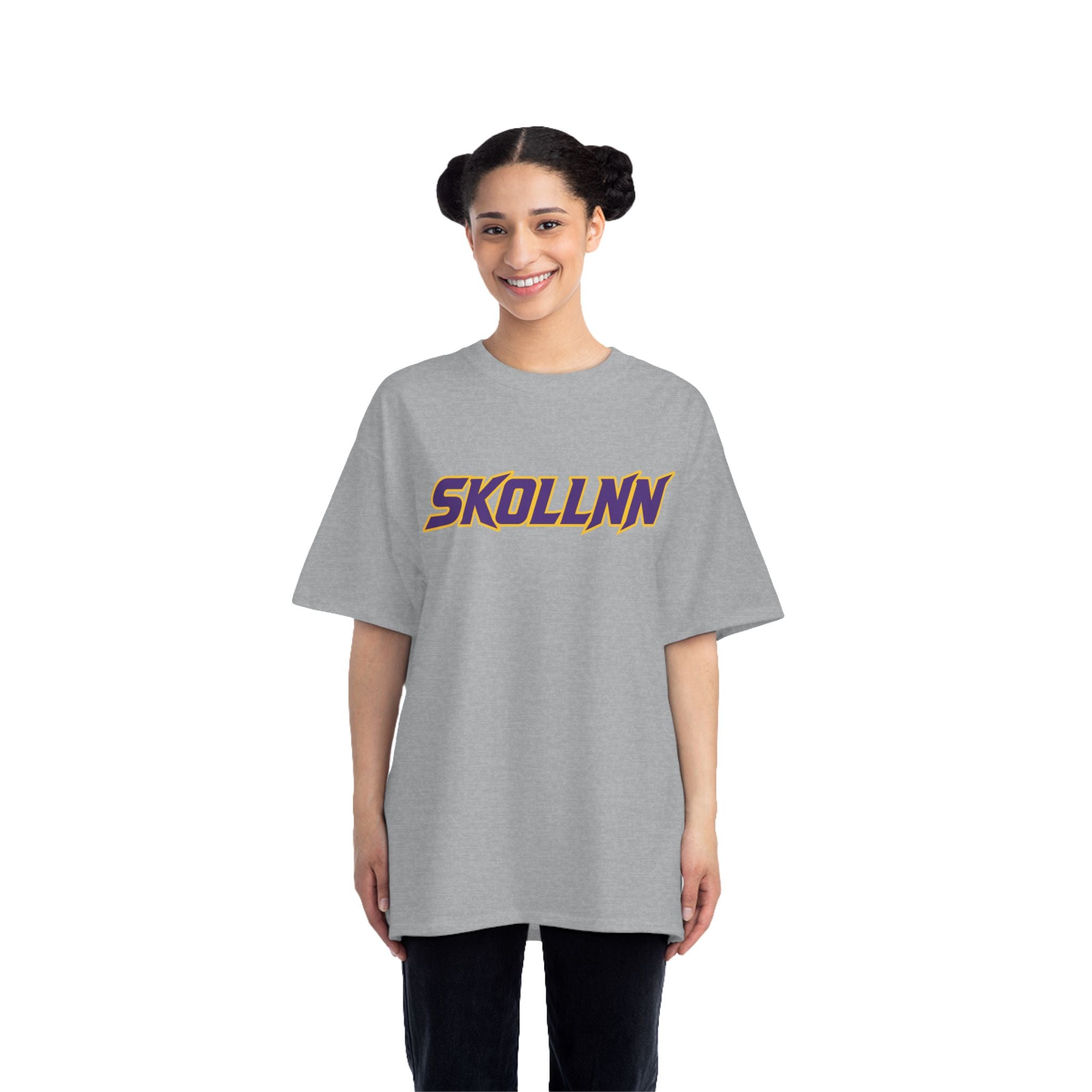 Beefy-T® Short-Sleeve T-Shirt - SKOLLNN