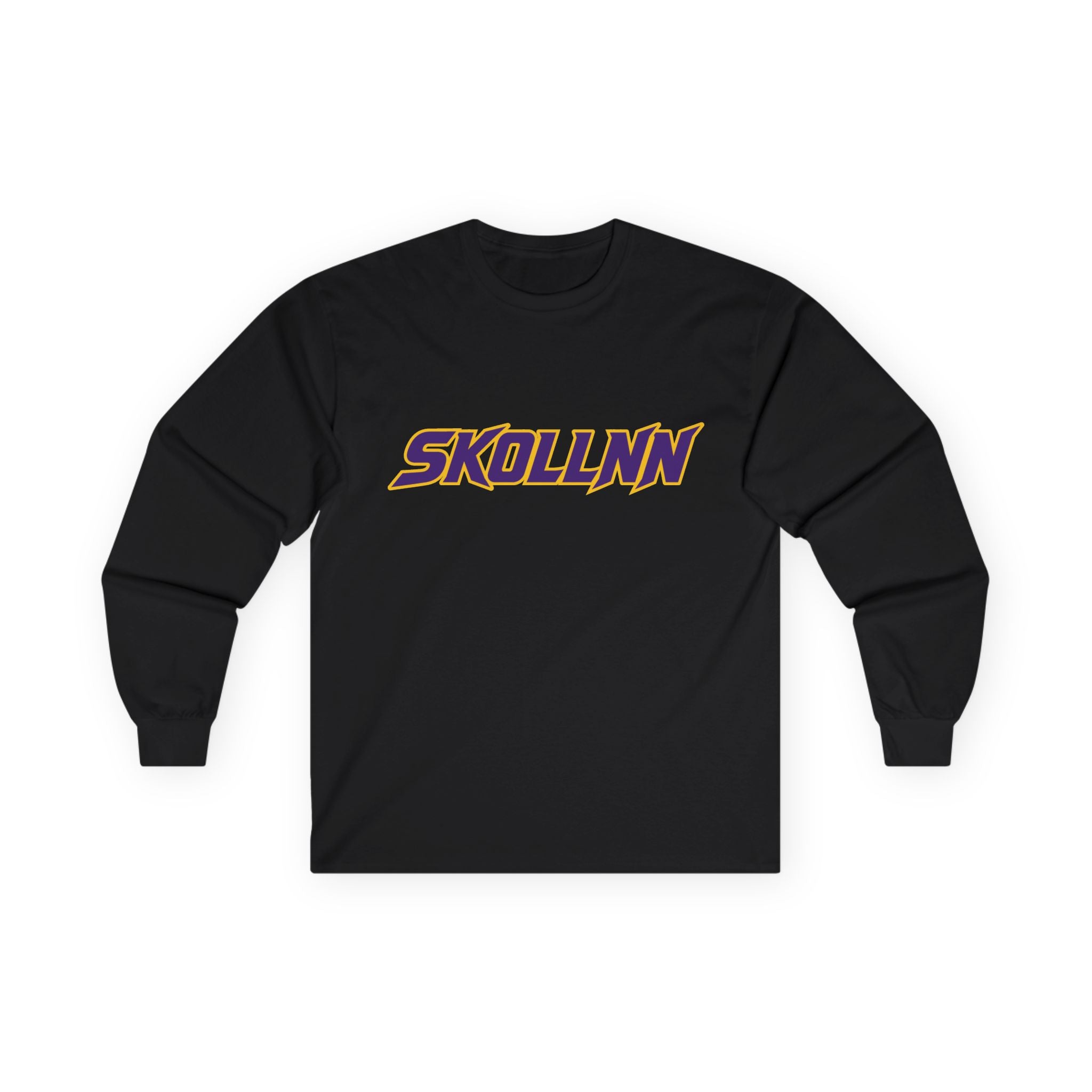 Unisex Long Sleeve - SKOLLNN
