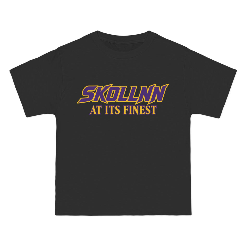 Beefy-T® Short-Sleeve T-Shirt - AT ITS FINEST
