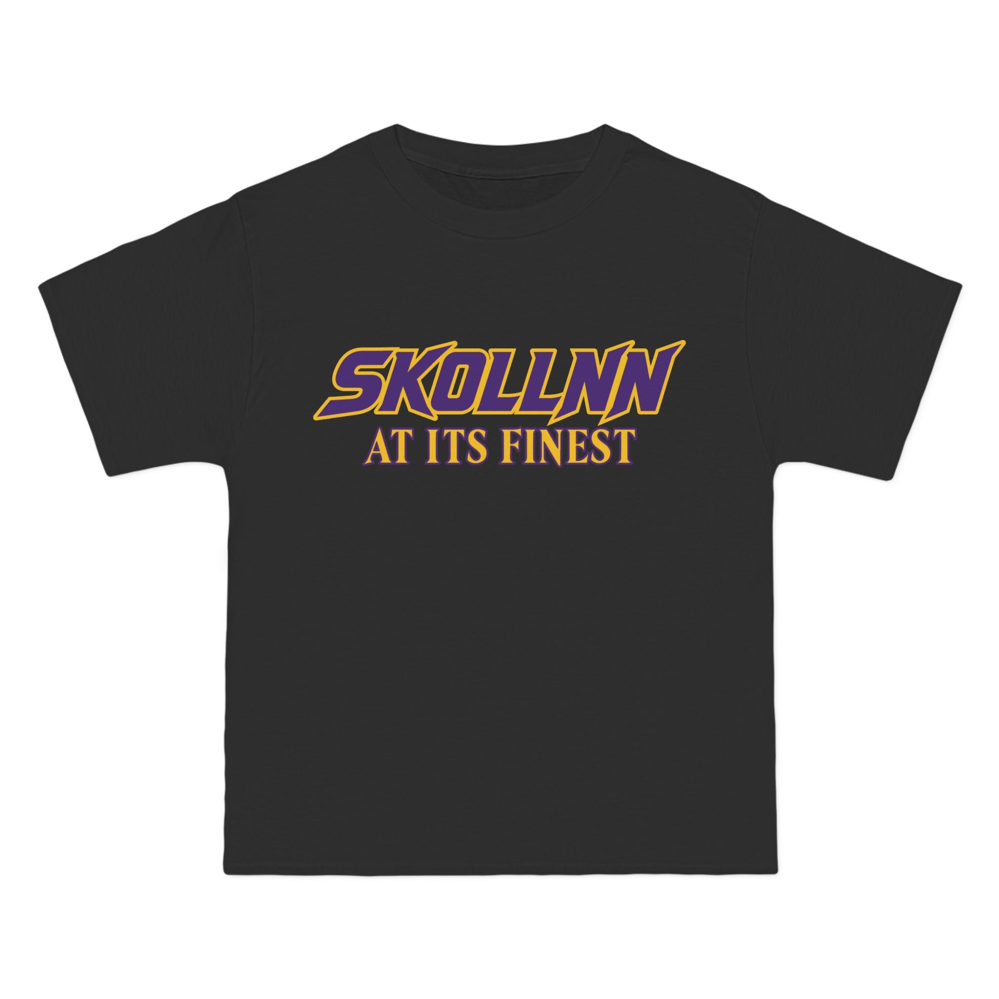 Beefy-T® Short-Sleeve T-Shirt - AT ITS FINEST