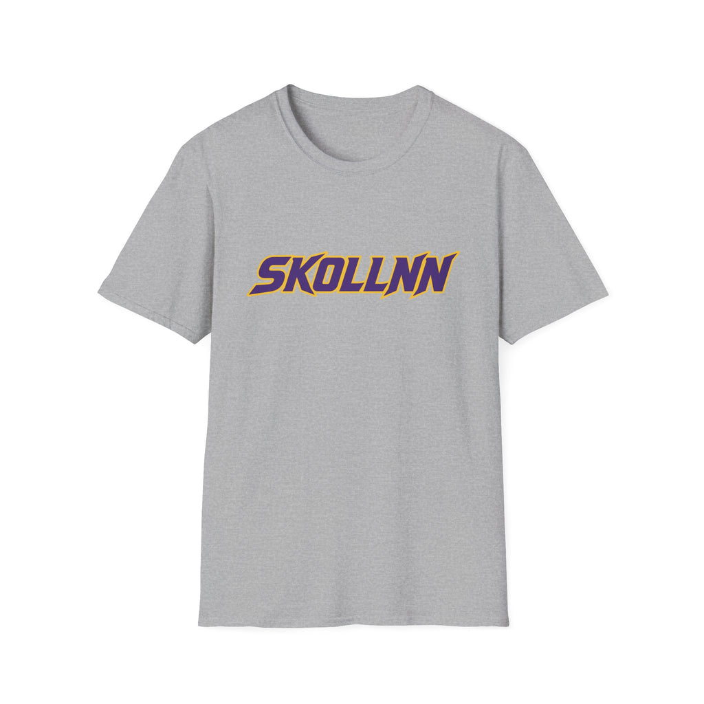 Unisex Softstyle T-Shirt - SKOLLNN
