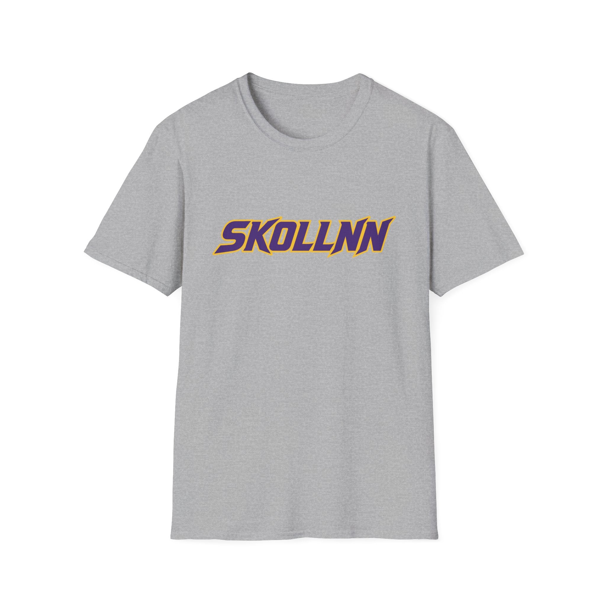 Unisex Softstyle T-Shirt - SKOLLNN