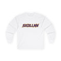 Unisex Long Sleeve - SKOLLNN