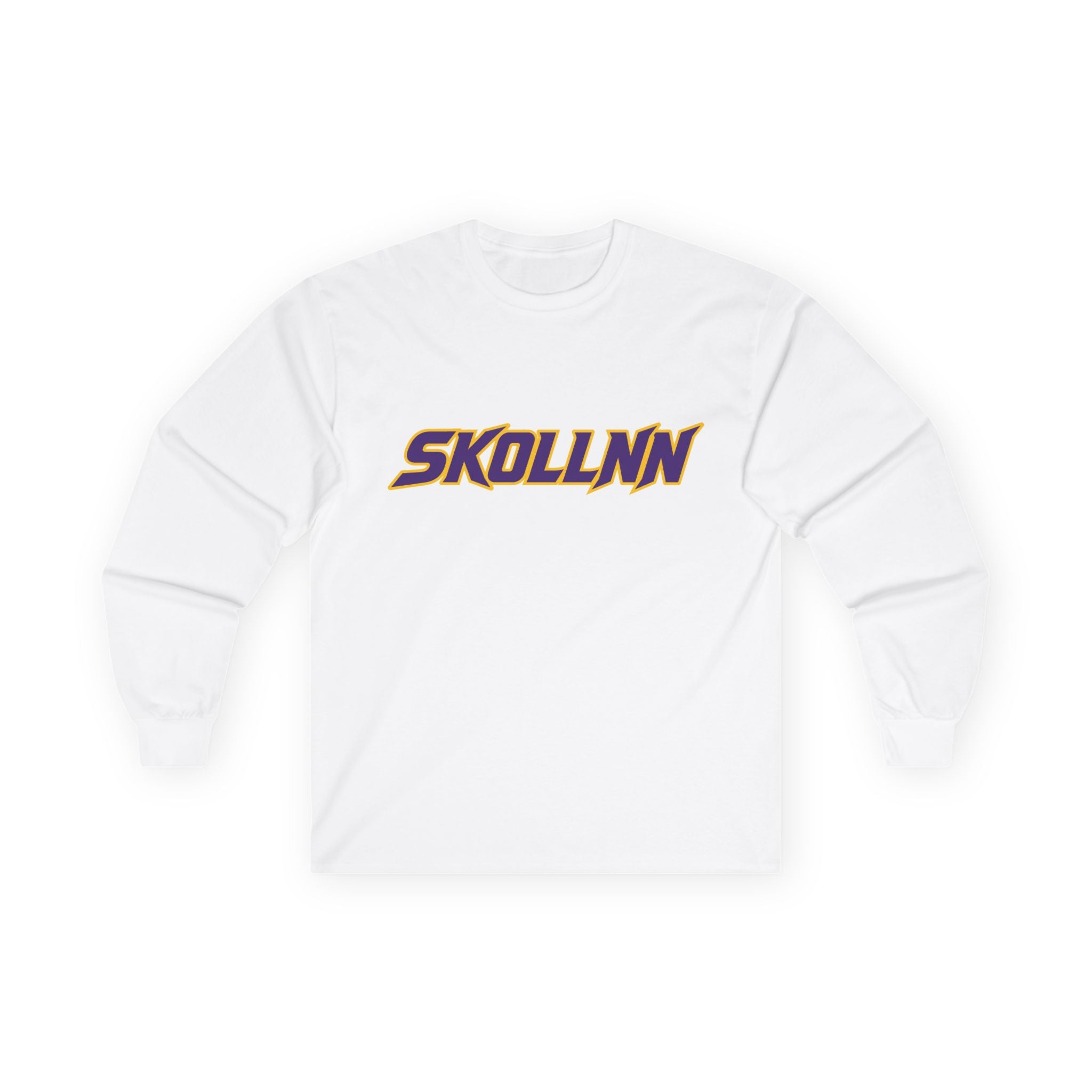 Unisex Long Sleeve - SKOLLNN