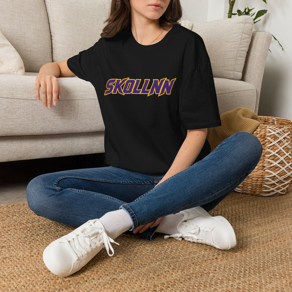 Unisex Softstyle T-Shirt - SKOLLNN