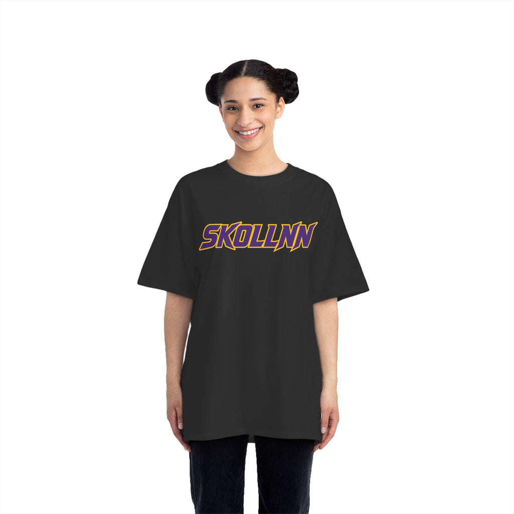 Beefy-T® Short-Sleeve T-Shirt - SKOLLNN