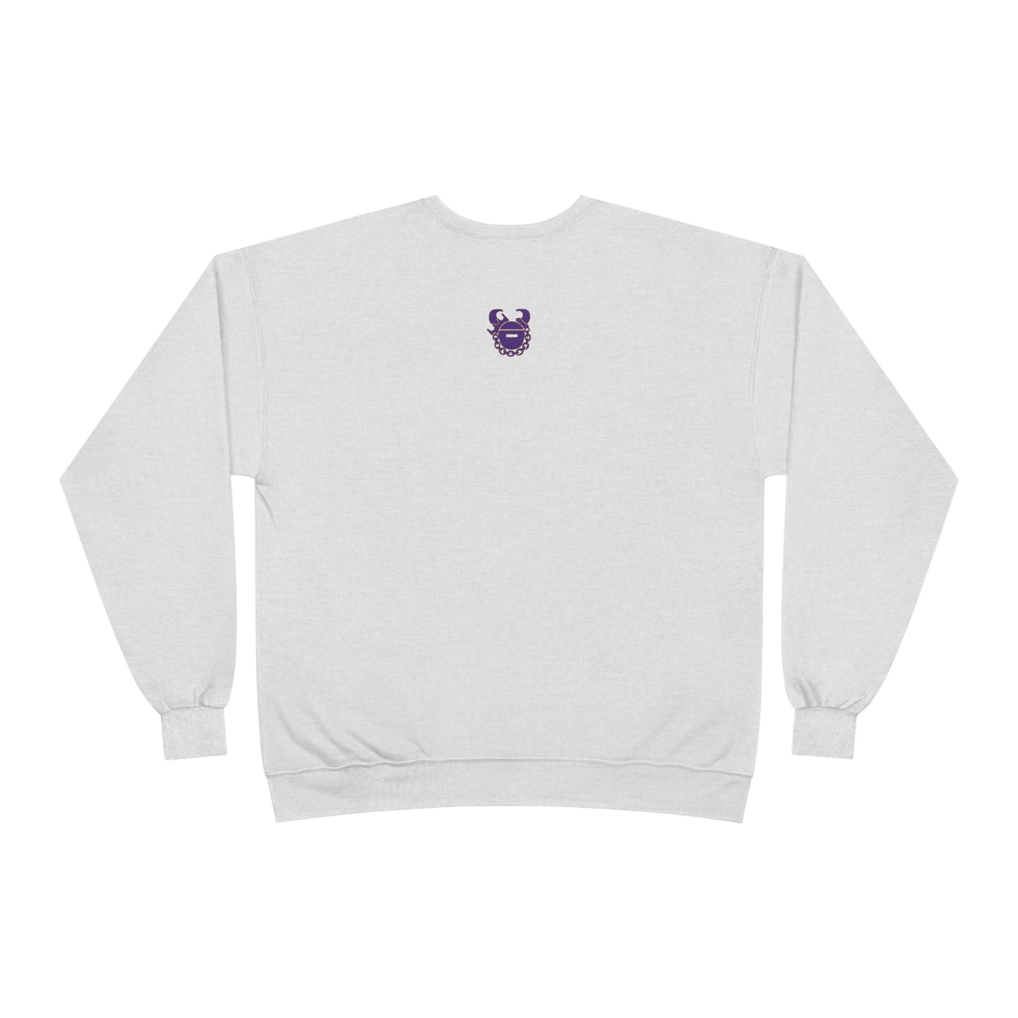 Unisex Crewneck Sweatshirt - SKOLLNN