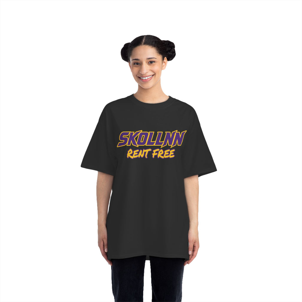 Beefy-T® Short-Sleeve T-Shirt - RENT FREE
