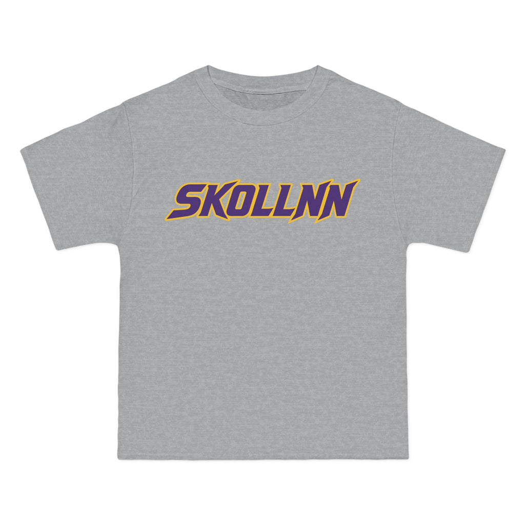 Beefy-T® Short-Sleeve T-Shirt - SKOLLNN
