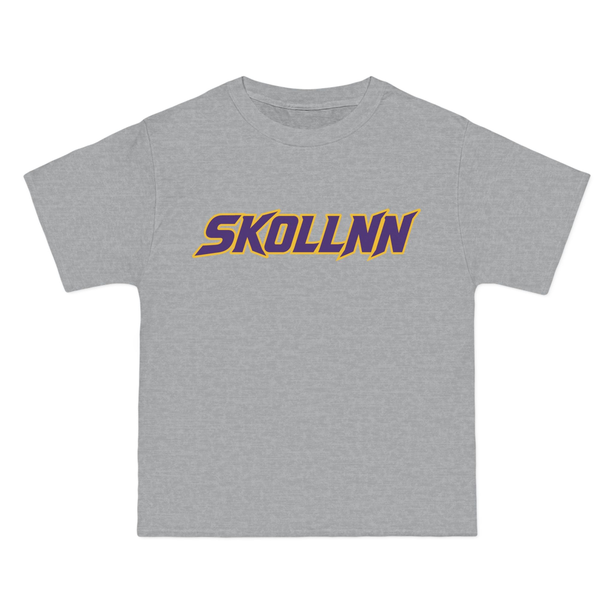 Beefy-T® Short-Sleeve T-Shirt - SKOLLNN