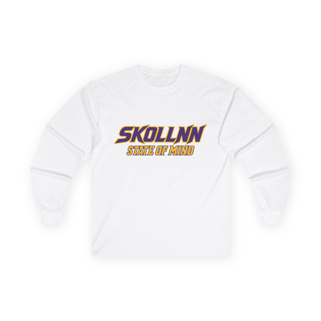 Unisex Long Sleeve - STATE OF MIND